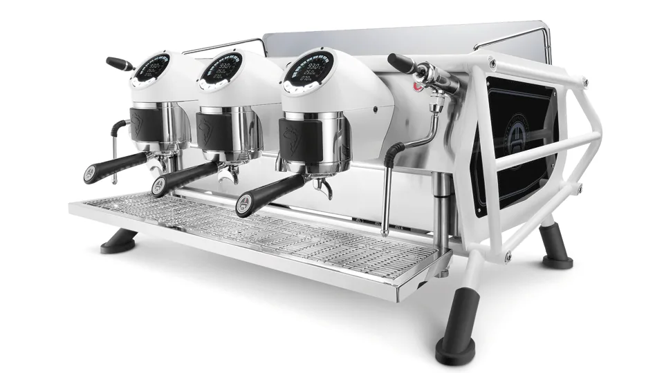 Sanremo Café Racer Black & White