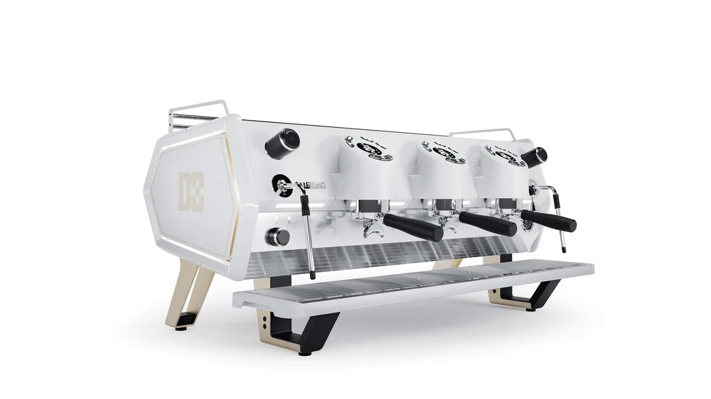 Sanremo D8 PRO espresso machine